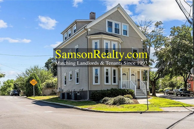 property at 311 Highland Ave