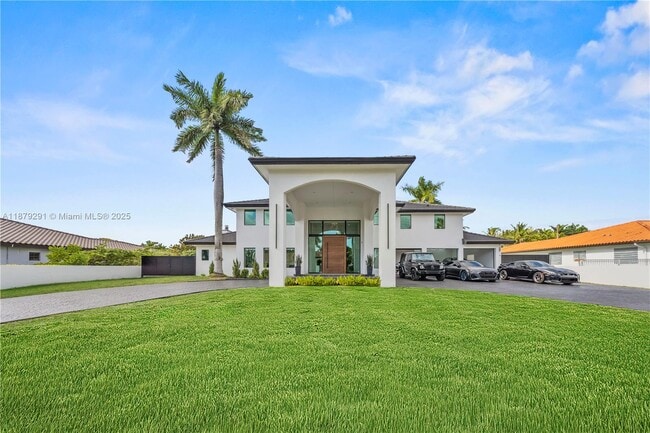 property at 150 NW 123rd Ave