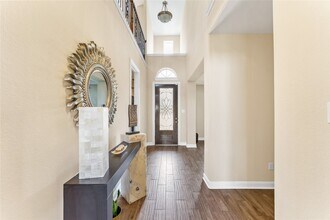 3614 Bonnie Bend Dr in Katy, TX - Building Photo - Building Photo