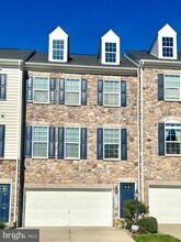 1774 Rockledge Terrace in Woodbridge, VA - Building Photo - Building Photo