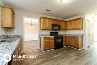 400 Trinity Tr in Ellenwood, GA - Building Photo - Building Photo