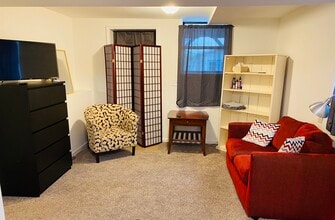 806 Potter Ln, Unit C in Nashville, TN - Building Photo - Building Photo