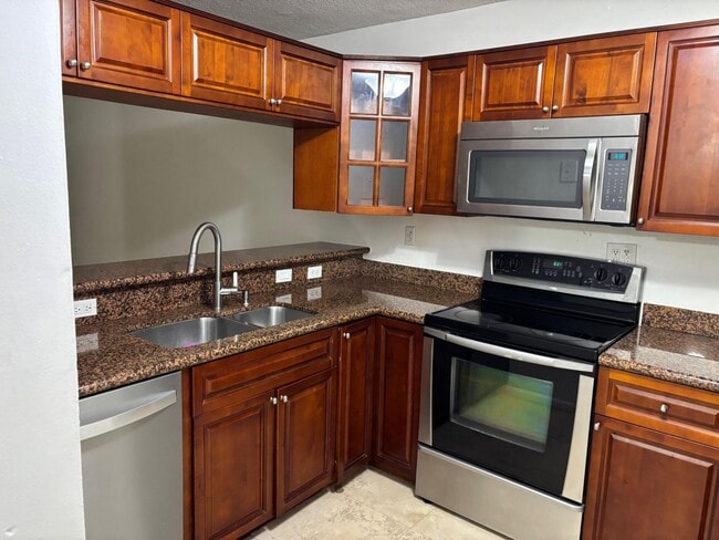 9959 Nob Hill Pl, Unit 9959 in Sunrise, FL - Foto de edificio - Building Photo