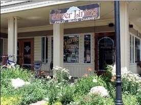 1855 Ski Time Square Dr in Steamboat Springs, CO - Building Photo