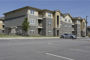 Peach Orchard Apartamentos