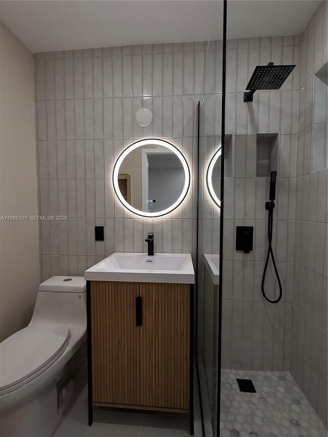 345 Michigan Ave in Miami Beach, FL - Building Photo - Building Photo