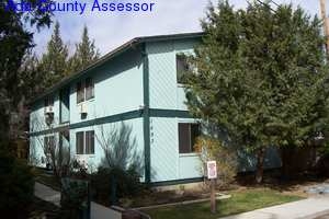 1693 S Federal Way in Boise, ID - Foto de edificio - Building Photo