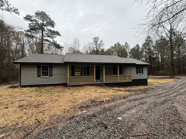 6727 Seven Islands Rd in Madison, GA - Building Photo - Building Photo