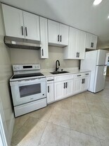 1502 Ave I in Fort Pierce, FL - Building Photo