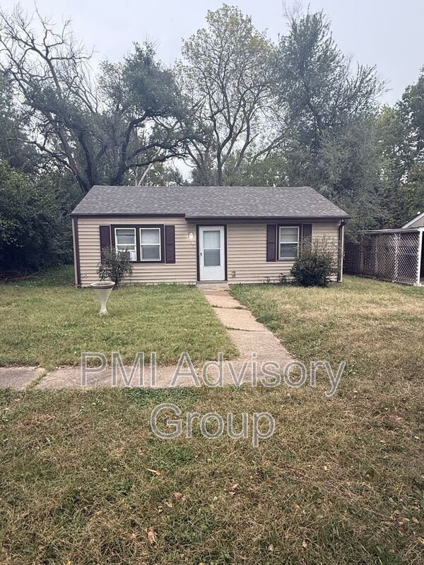 305 SE 33rd Terrace