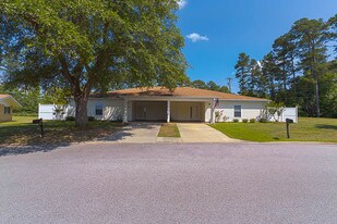 NAS Meridian Homes in Meridian, MS - Building Photo