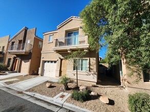 9409 Crimson Sky St in Las Vegas, NV - Building Photo - Building Photo