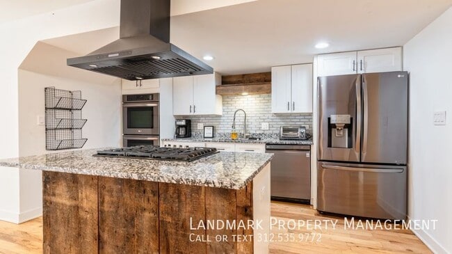 2038 W 21st St in Chicago, IL - Building Photo - Building Photo