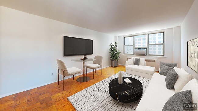 property at 240 E 35th St