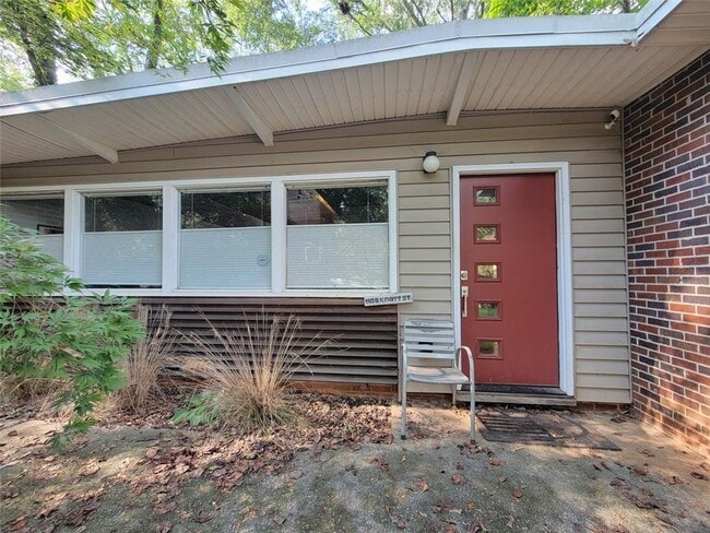1108 Knott St SE in Atlanta, GA - Building Photo - Building Photo