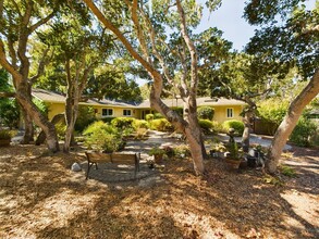 2928 Congress Rd in Pebble Beach, CA - Building Photo - Building Photo