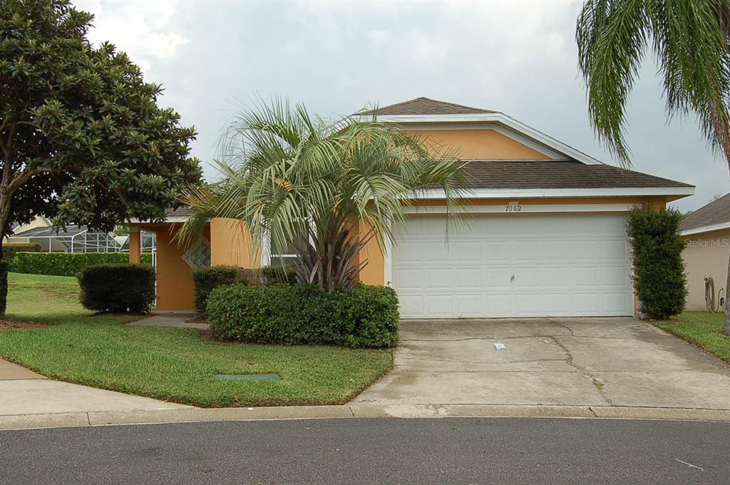 2162 Marathon Ct in Haines City, FL - Building Photo