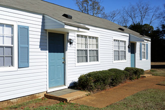 Morningview Apartments in Montgomery, AL - Building Photo - Building Photo