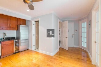 Charming East Village 4-Bedroom with Priva in New York, NY - Building Photo - Building Photo