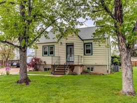 4405 Gladiola St in Golden, CO - Building Photo