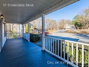 57 Stonecreek Dr SW in Cartersville, GA - Building Photo - Building Photo