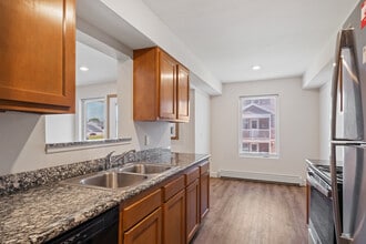 The Preserve at Woodfield in Grand Rapids, MI - Building Photo - Building Photo