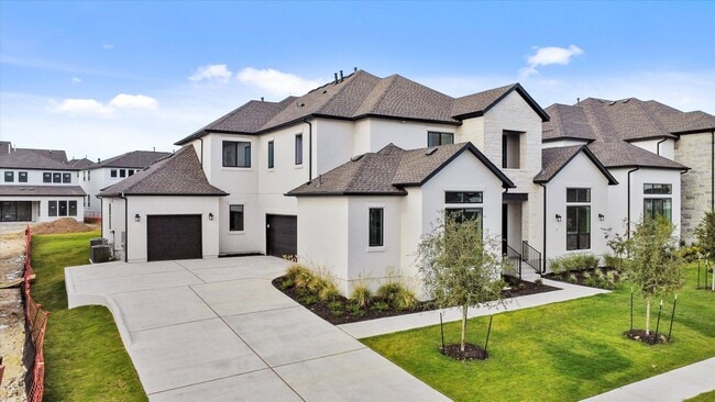 2201 Vittoria Vw in Leander, TX - Foto de edificio - Building Photo