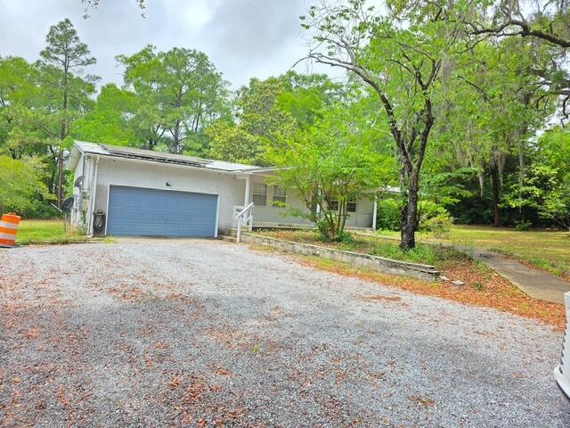 property at 255 N Jackson St