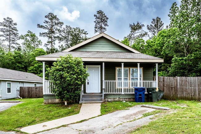 property at 158 Varsity Cir