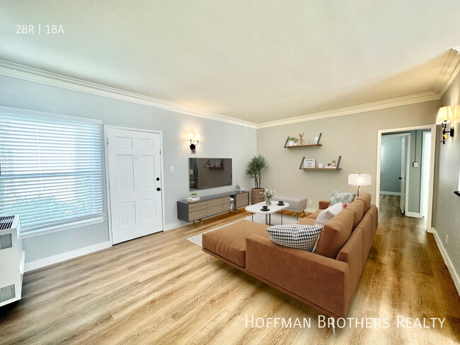 1133 Westmoreland Ave, Unit 1 in Los Angeles, CA - Building Photo - Building Photo