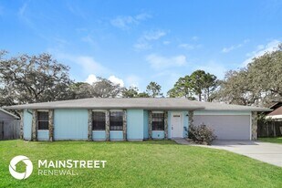 6090 Alden Ave in Cocoa, FL - Building Photo