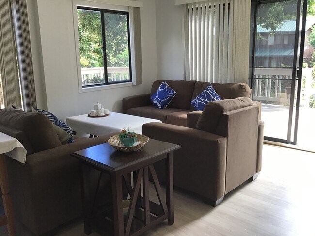 44-116 Kahinani Way in Kaneohe, HI - Building Photo - Building Photo
