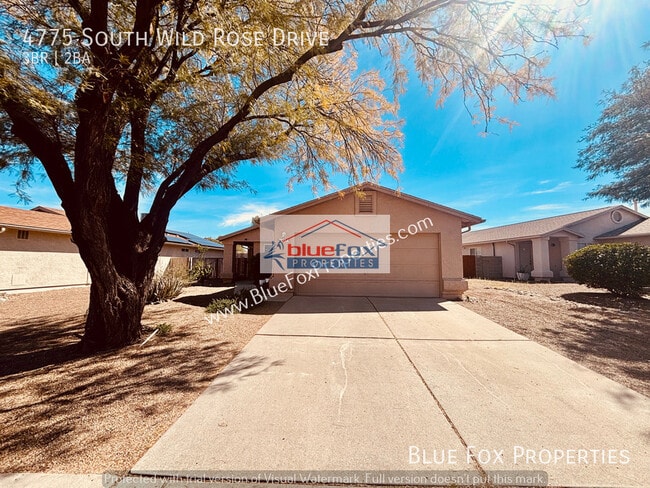 property at 4775 S Wild Rose Dr