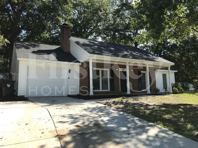 property at 315 Hamlet Rd