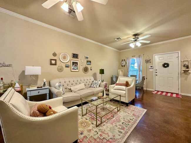 1418 S 10th St in Waco, TX - Building Photo - Building Photo