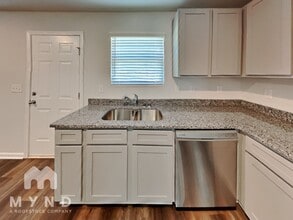 1834 Carrington Dr in Griffin, GA - Building Photo - Building Photo