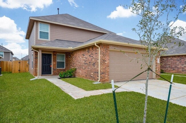 24226 Ravenna Oaks Ct in Katy, TX - Foto de edificio - Building Photo