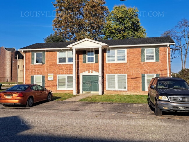 property at 5116 Valiant Dr