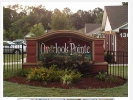 Overlook Pointe Apartments