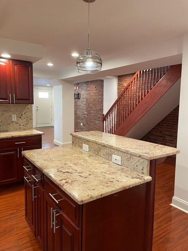95 Saint Botolph St, Unit 1 in Boston, MA - Building Photo - Building Photo