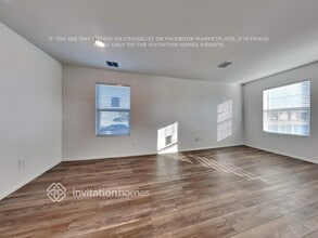 2937 Greenhorn Ave in Crandall, TX - Building Photo - Building Photo