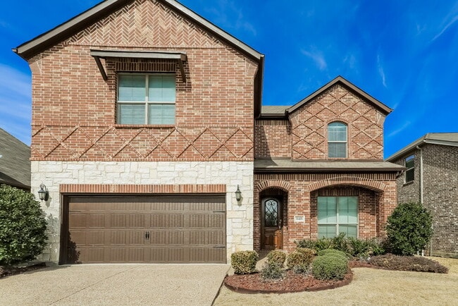 property at 16401 Toledo Bend Ct