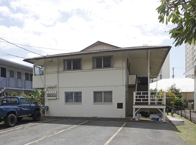 2219 Citron St in Honolulu, HI - Building Photo - Building Photo