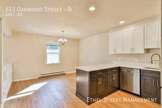 613 Oakwood St in Easton, PA - Building Photo - Building Photo