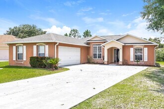 331 Caen Ct in Kissimmee, FL - Building Photo - Building Photo