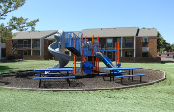 The Ranch At Midland in Midland, TX - Foto de edificio - Building Photo