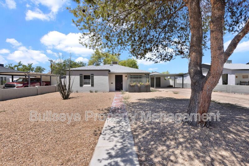 3012 N 26th St in Phoenix, AZ - Building Photo