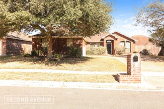 6638 Cousteau Ln in Corpus Christi, TX - Building Photo - Building Photo
