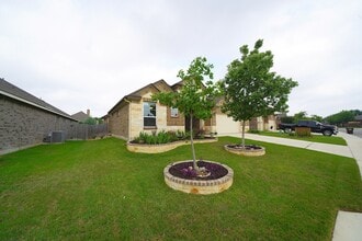 4523 Lugo Way in San Antonio, TX - Building Photo - Building Photo