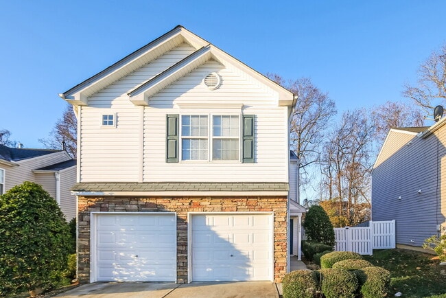 property at 3216 Marcony Way